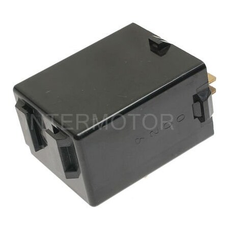 Standard Ignition Pulse Wiper Relay - Intermotor RY-151